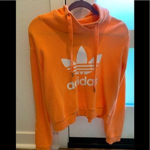 Adidas hoodie